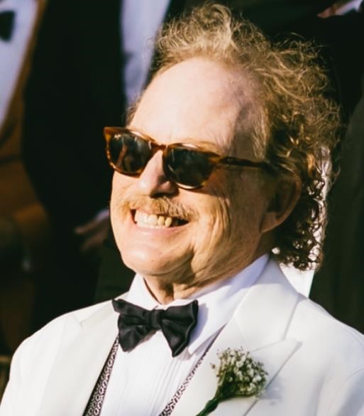 Obituary of Jeffrey Bergen