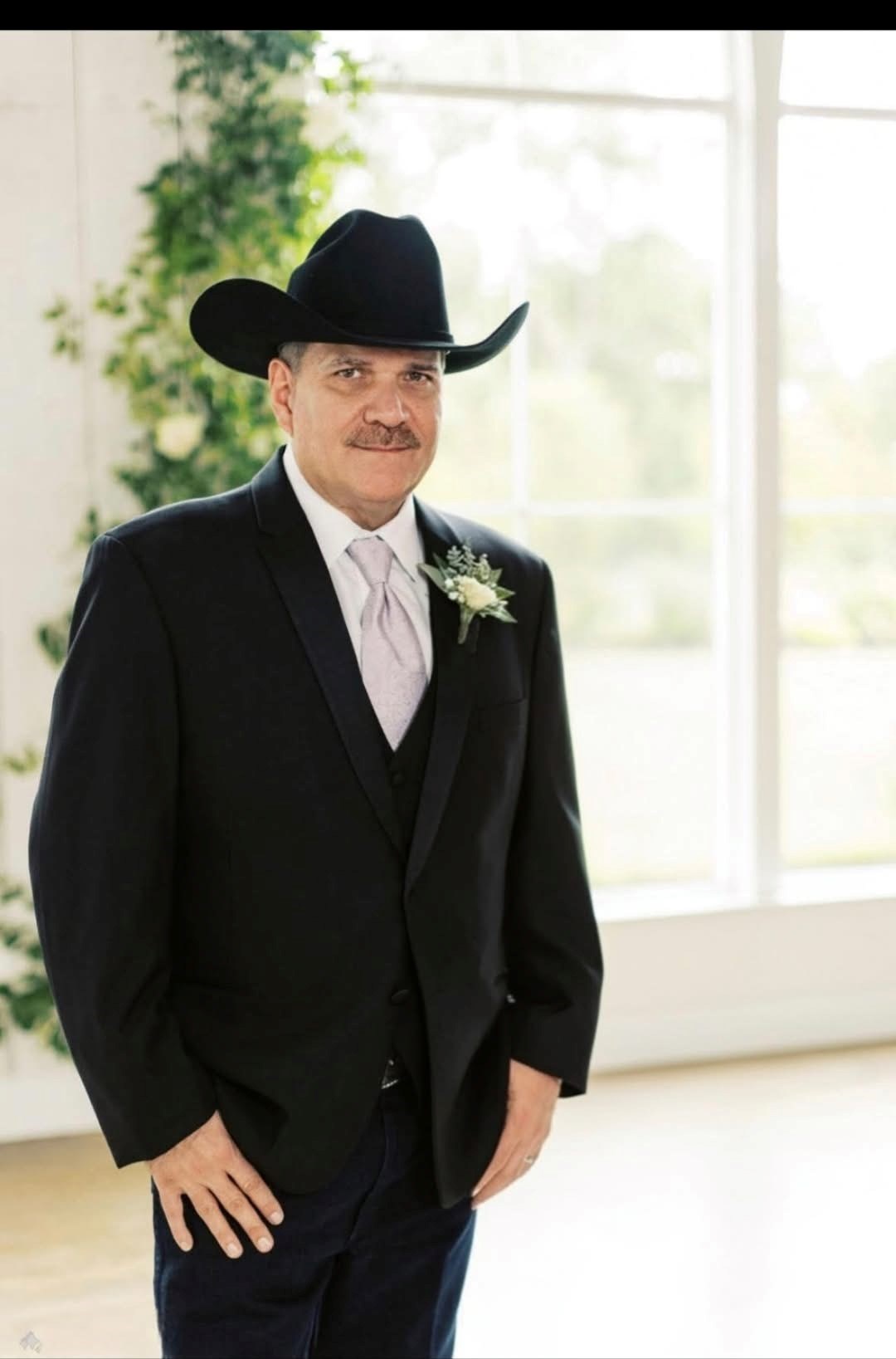 Obituary of John Preston Coker