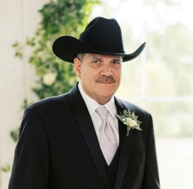 Obituary of John Preston Coker