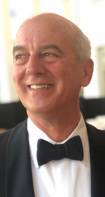 Obituary of Dr. Jeffrey Roy Medoff