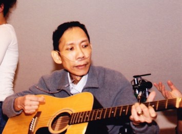 Obituary of Minh V. Nguyen