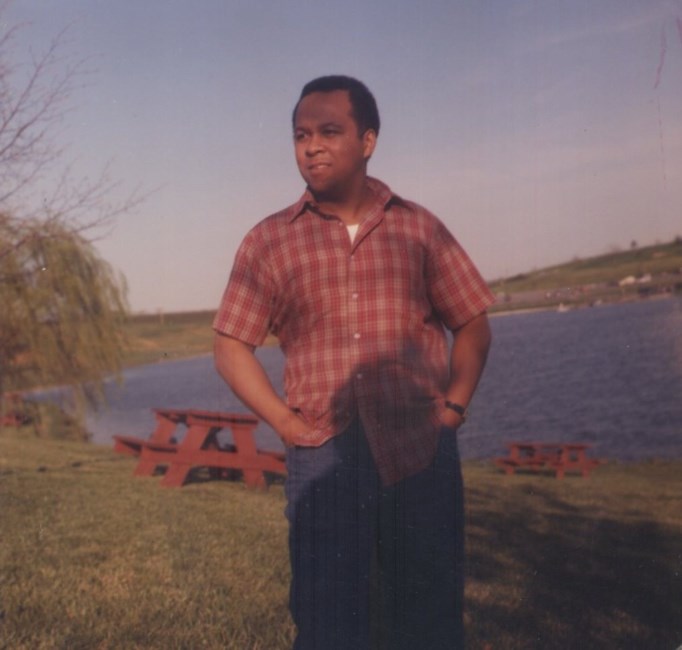 Obituary of Mr. Anthony W Rucker