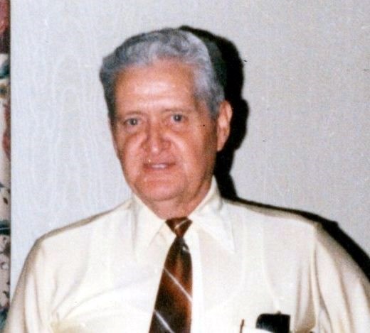 Obituary of Alvie H. Estes