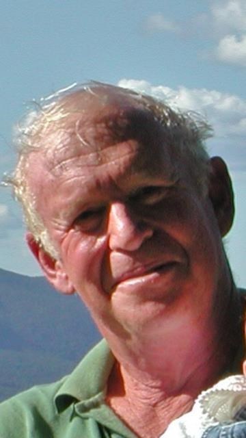 Obituary of Joseph Frankel