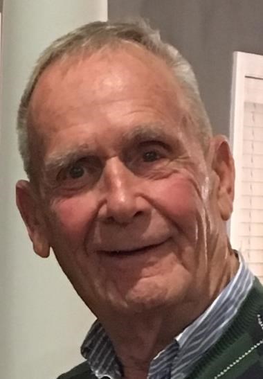 Obituary of Richard P. Joyce, Sr.
