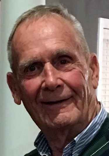 Obituary of Richard P. Joyce, Sr.