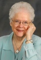 Obituary of Margaret "Peg" A. Weber
