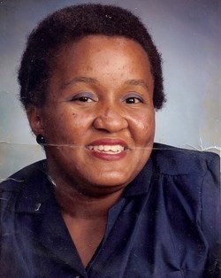 Obituario de Zelma Marie McBride