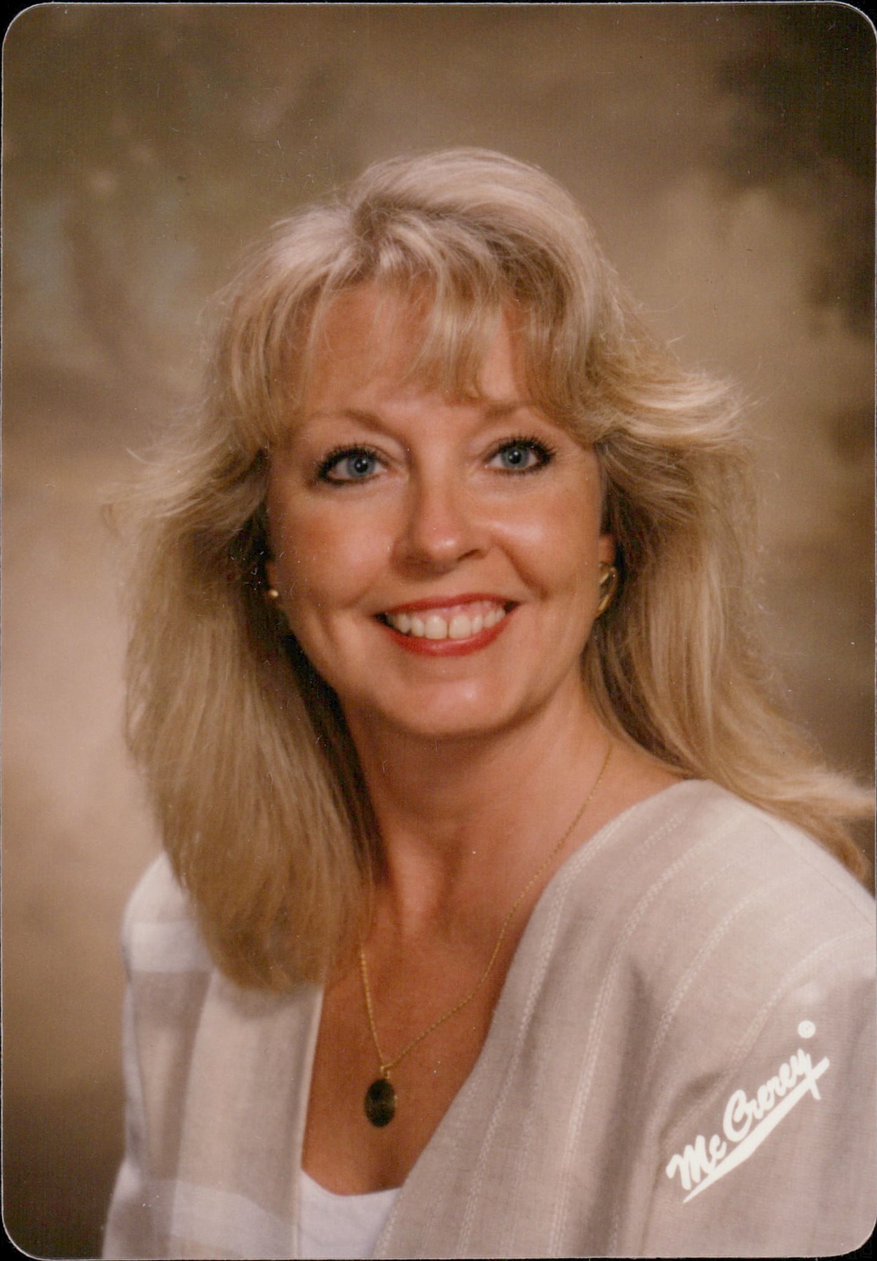 Obituary of Scarlet Cook