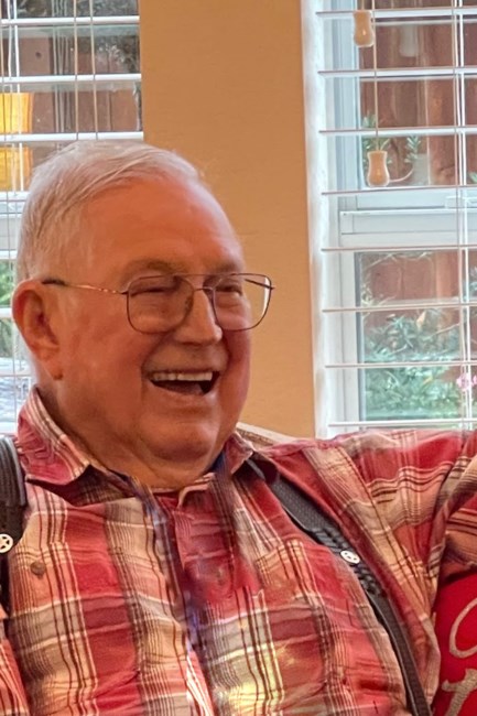 Obituary of Monty Olin Barrett