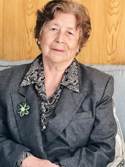 Obituary of Herlinda Martinez