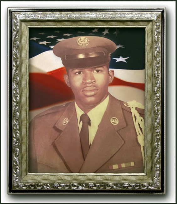 Obituary of Frank Ernest Jones Jr.