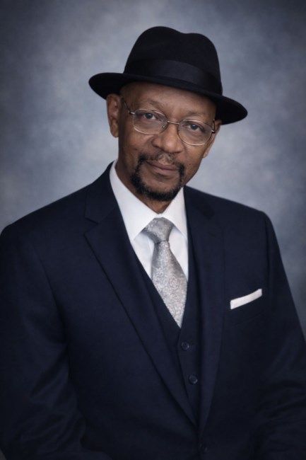 Obituary of Mr. James Luther Jackson Jr.