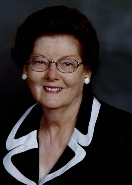 Obituary of Martha Jean Craft
