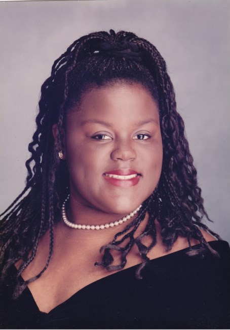 Obituary of Tamika E. Pope