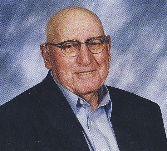 Obituario de Walter W Hicks