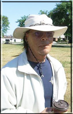 Obituary of Robert Day