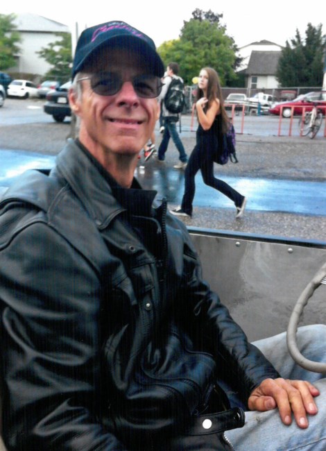 Obituary of Patrick Maxwell Hickerson