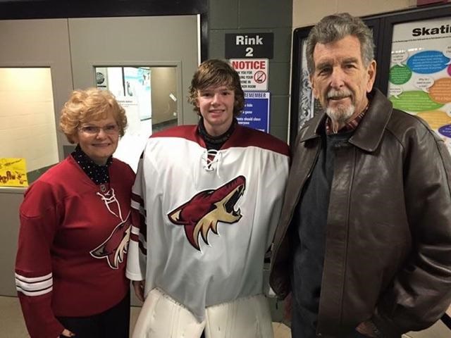 Obituary of Bradley Singleton