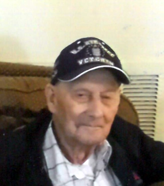 Obituary of Harold Richard Utsler