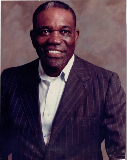 Obituary of Robert Thomas Bryant Sr.