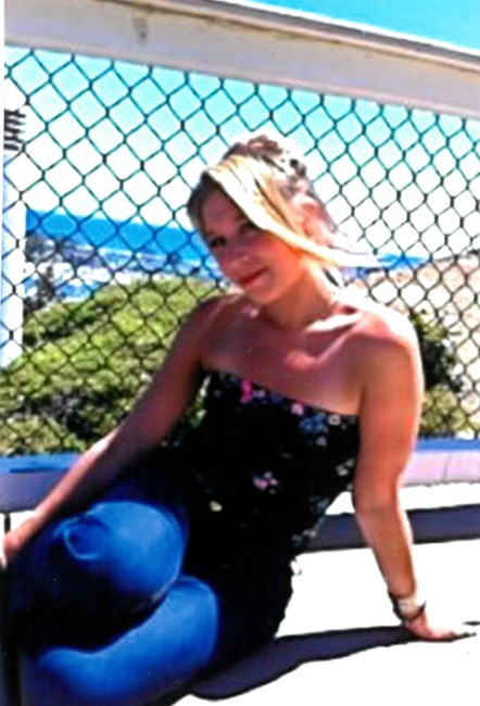 Obituary of Brittany Leigh Ezell McCarthy