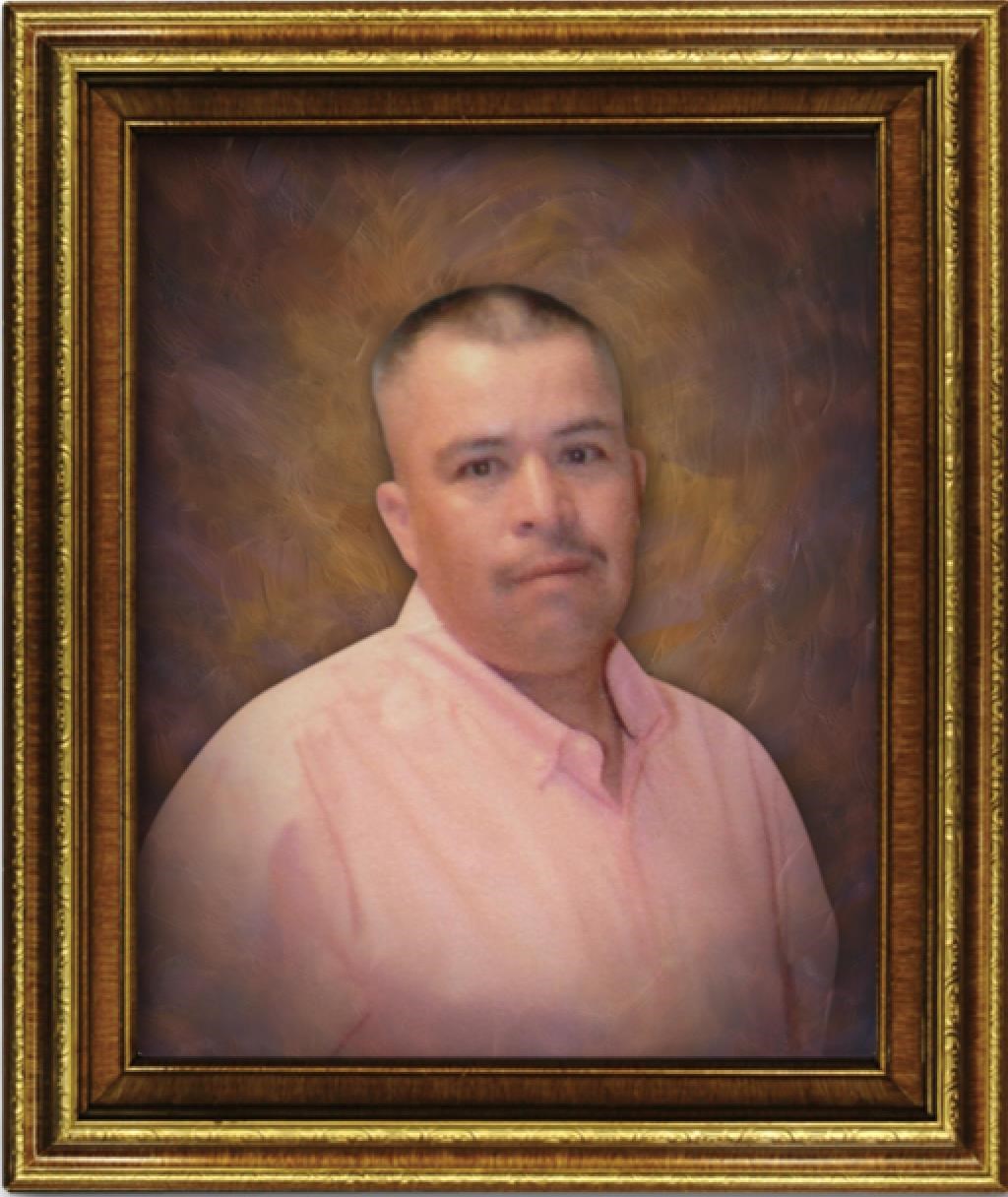 Avis de décès de Miguel Esparza Carrillo