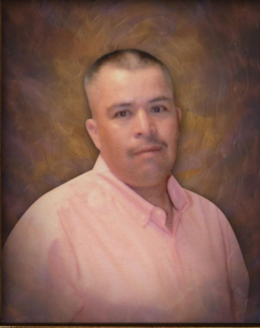 Avis de décès de Miguel Esparza Carrillo