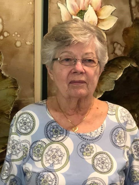 Obituary of Deloris Eileen Nixon