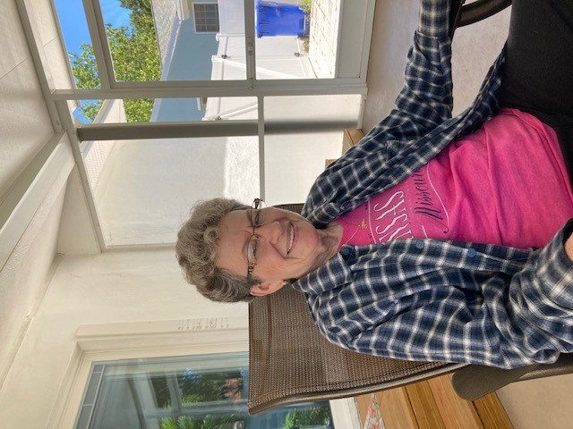 Obituary of Beverly Buird Hyatt