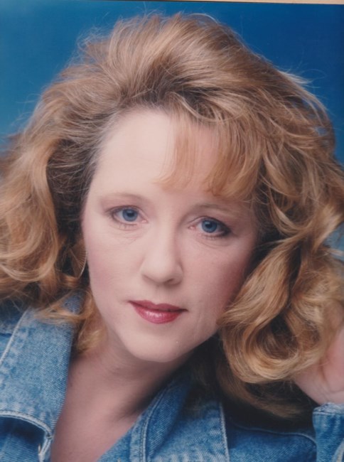 Obituary of Patricia Schmidt