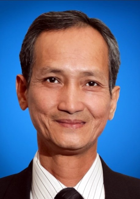 Obituary of Tho Ngoc Nguyen