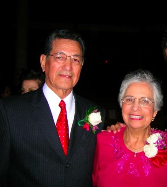 Obituary of Robert Bocanegra Sr.