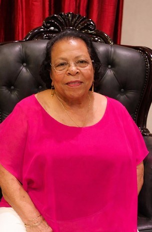 Obituary of Philomena Hicks Lewis