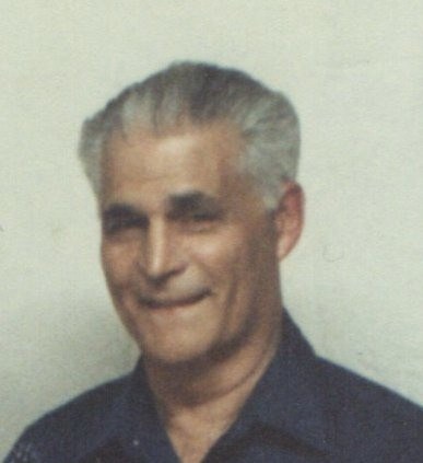 Obituary of Joseph A. Brandi