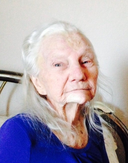 Obituary of Anna L. Willoughby