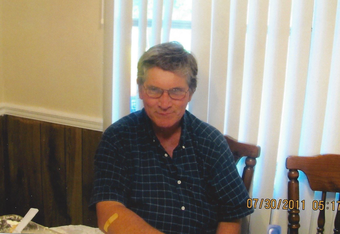 Obituary of Tommy Ray Evans