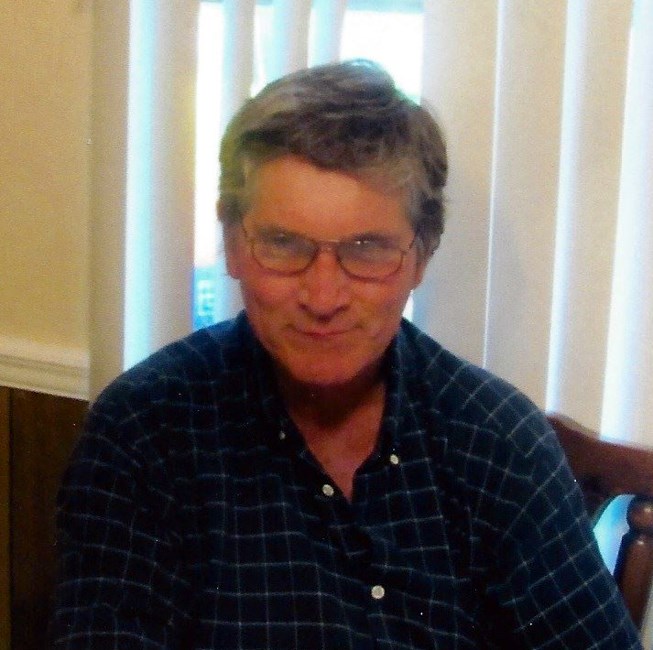 Obituary of Tommy Ray Evans