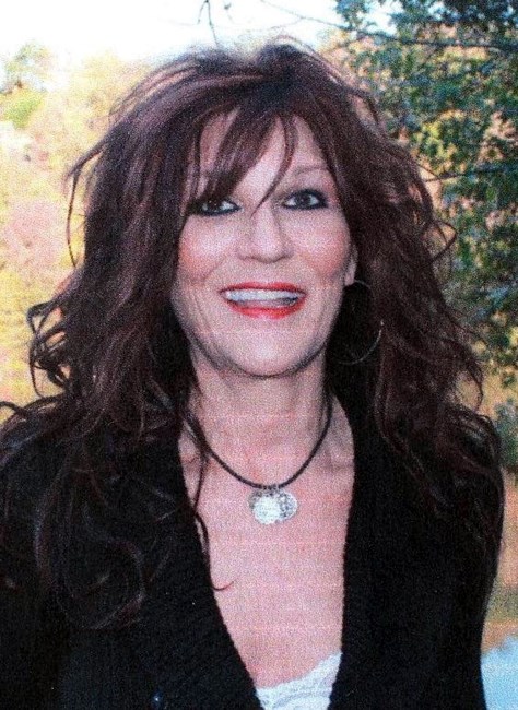 Obituary of Janet Long Murray