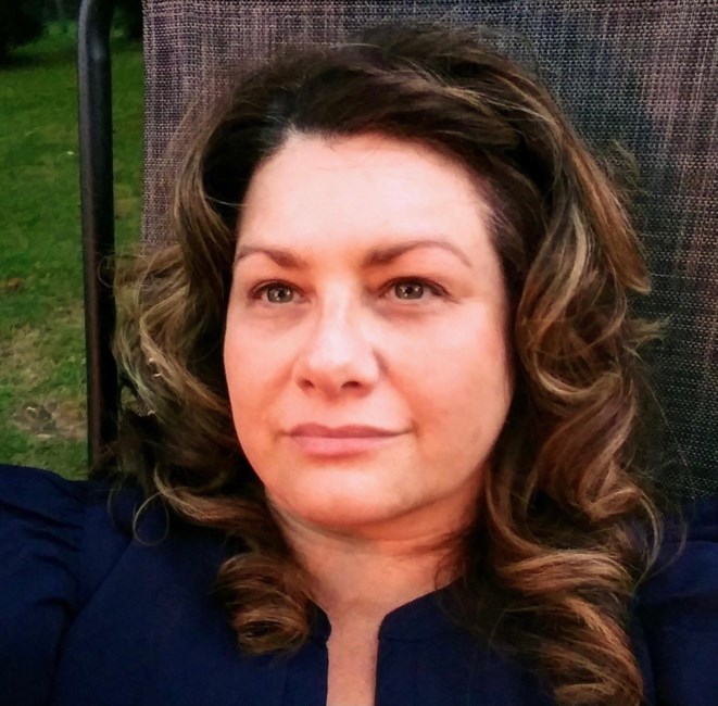 Obituary of Julie Christine McDade