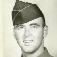 Obituary of Eugene J. Maxwell, Sr