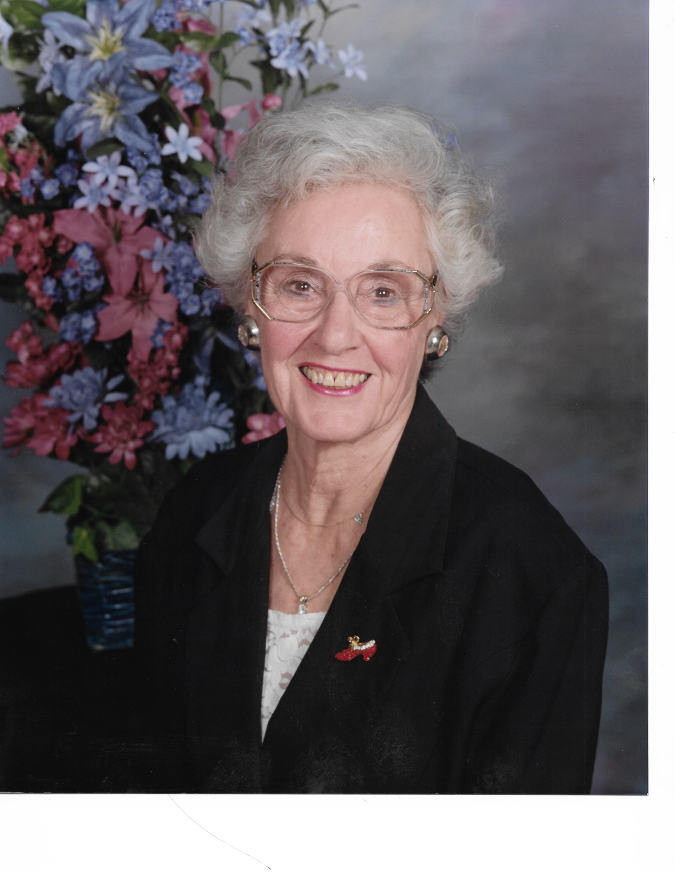 Obituary of Charlotte Victoria Izmirian Nahigian