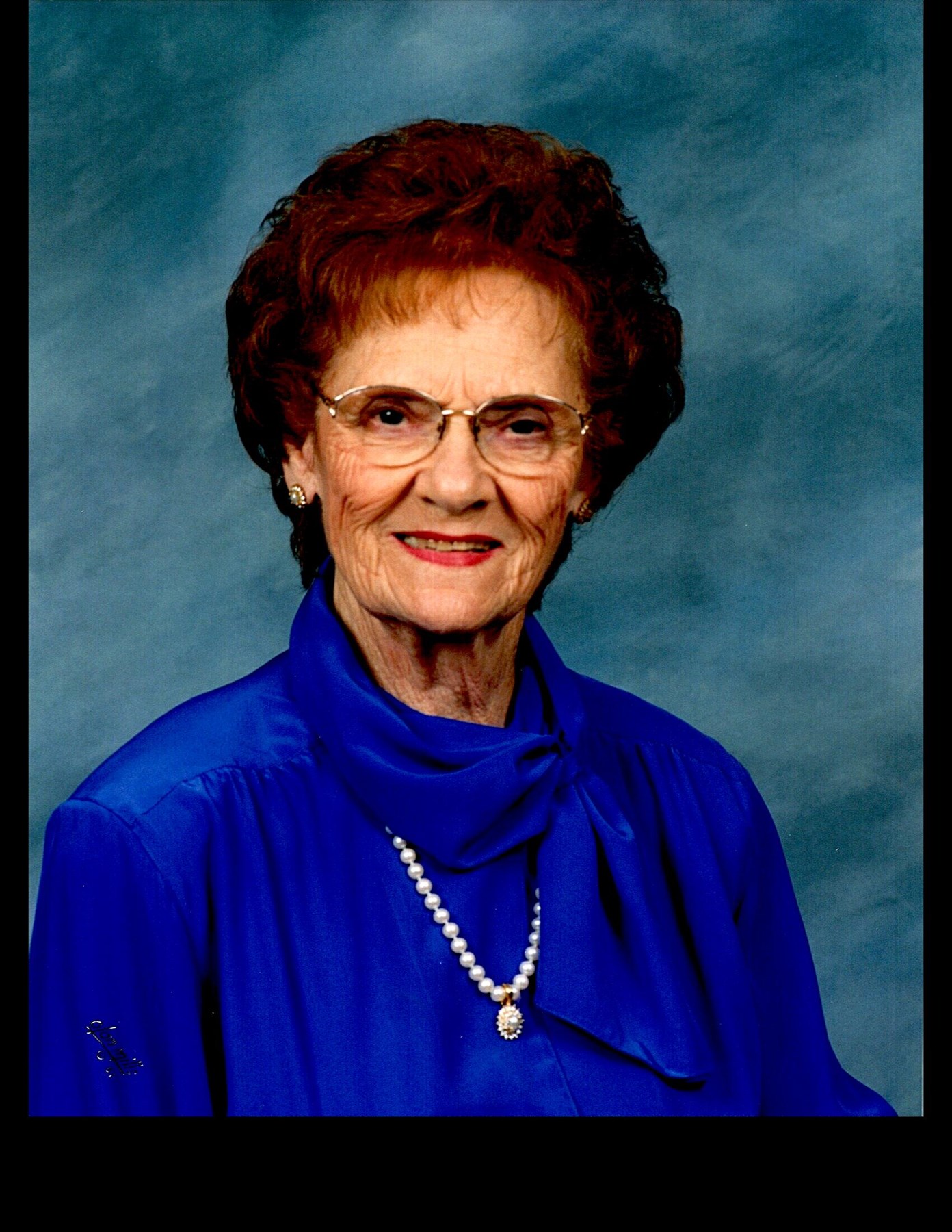 Obituary of Dorothy Dean Cassel