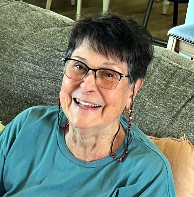 Obituary of Sandre Lee Krehbiel