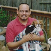 Obituary of David Salinas