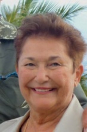 Obituary of Carol Diane Dickson