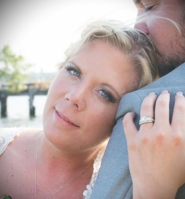 Obituary of Gina Sharp