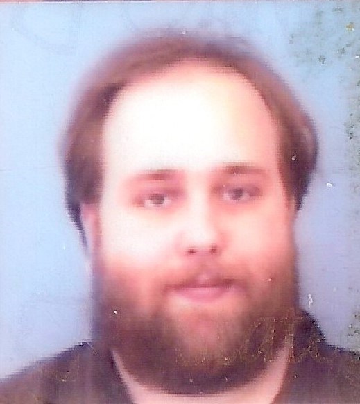 Avis de décès de Eric Craig Kienitz