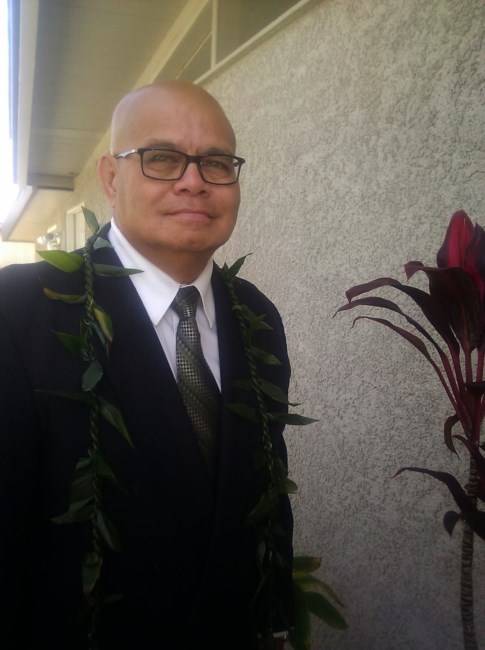 Obituary of Lamont Morgan Lindsey