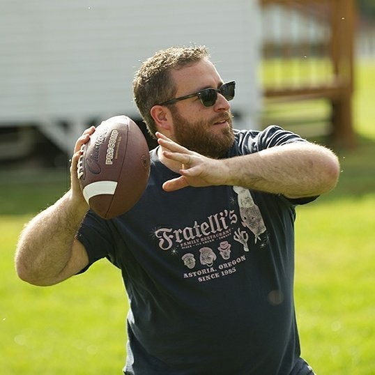 Avis de décès de Seth Andrew Tabor